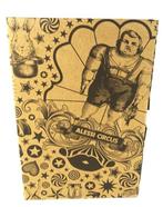 Alessi - Marcel Wanders - Doos (3) - Circus - Metaal, Antiek en Kunst