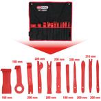 KS Tools Kunststof Bekleding Hevelset 11-delig, Verzenden