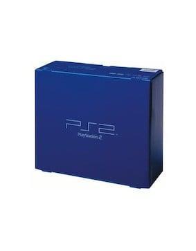 Playstation 2 Console Phat Zwart in Doos + Sony Controller, Games en Spelcomputers, Spelcomputers | Sony PlayStation 2, Zo goed als nieuw