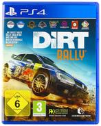 DiRT Rally-Duits (PlayStation 4) Gebruikt, Games en Spelcomputers, Ophalen of Verzenden, Nieuw