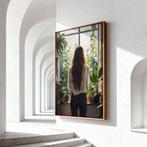 Iconica - The Indoor Garden - Unique 1/1 XXL (150x100 cm)