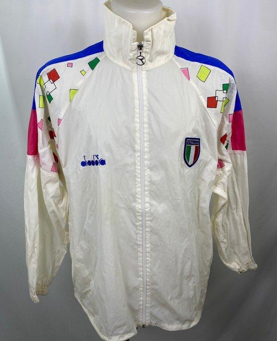 Nazionale Italiana di Atletica - jaren 80 - Giubbotto /, Verzamelen, Overige Verzamelen