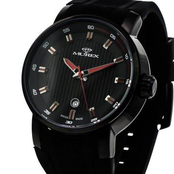 Murex - Swiss Made Watch - MUM555-BX-5 - Sans Prix de beschikbaar voor biedingen