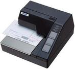 Epson TM-U295 Matrix Slip Bon Printer - M66SA Black Serial, Ophalen of Verzenden, Printer