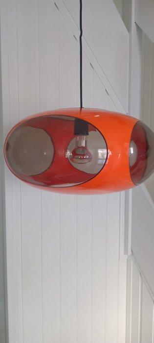 Massive - Lamp - Bug Eye-Space Age-kunststof-U.F.O.