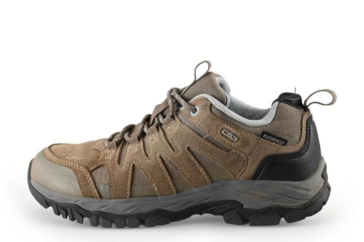 Jack Wolfskin Wandelschoenen in maat 40 Bruin | 5% korting, Kleding | Heren, Schoenen, Bruin, Zo goed als nieuw, Verzenden