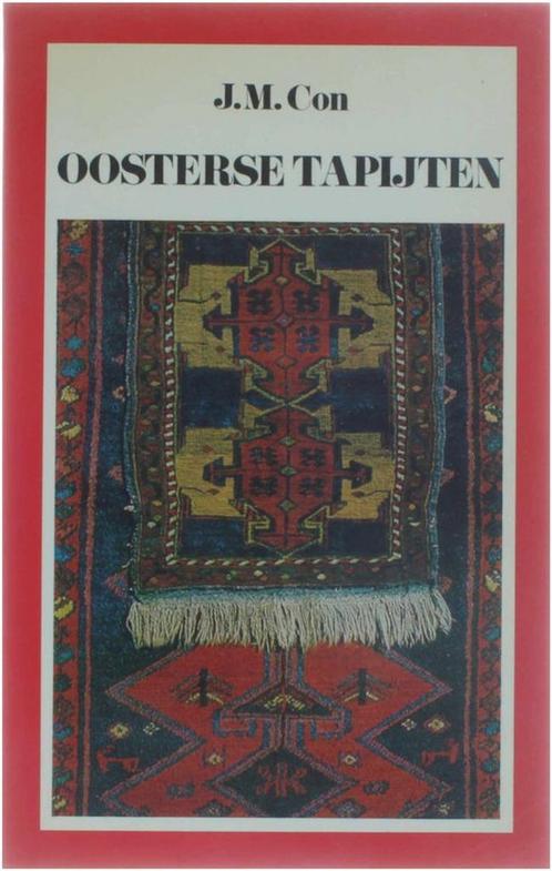 Oosterse tapijten 9789022842348 Con, Boeken, Overige Boeken, Gelezen, Verzenden