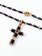 Barakà - 2-delige sieradenset - 18 karaat Roségoud - 0.07ct.