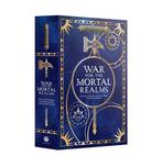 War  for the mortal realms (Warhammer nieuw), Hobby en Vrije tijd, Ophalen of Verzenden, Nieuw