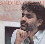 Andrea Bocelli - Cieli Di Toscana, Cd's en Dvd's, Cd's | Klassiek, Verzenden, Nieuw in verpakking
