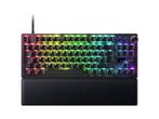 Razer - Gaming-toetsenbord - Azerty - Zwart, Computers en Software, Verzenden, Razer, Bedraad, Nieuw