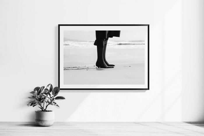 Ivana Noto - La luce e il lutto, Antiek en Kunst, Kunst | Designobjecten