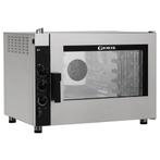 Heteluchtoven | EASYair | 5 Niveaus (EN/GN) | Elektrisch |, Verzenden, Nieuw in verpakking