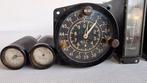 Vliegtuigcockpitmeter luchtmacht - 1950-1960 -