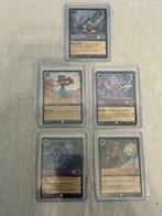 Disney - 10 Card - Lorcana, Nieuw