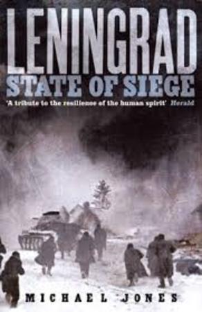 Leningrad: State of Siege, Livres, Langue | Langues Autre, Envoi