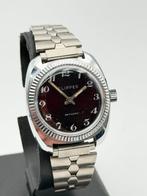 flipper - NOS vintage red - Zonder minimumprijs - Unisex -, Handtassen en Accessoires, Horloges | Heren, Nieuw