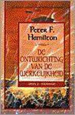 Meulenhoff-M 358: Expansie / Meulenhoff-M Science fiction, Boeken, Verzenden, Gelezen, P.F. Hamilton