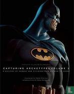 ? - Capturing Archetypes (Vol.2) - 2016, Boeken, Catalogussen en Folders, Verzenden, Zo goed als nieuw