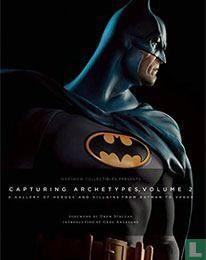 ? - Capturing Archetypes (Vol.2) - 2016, Boeken, Catalogussen en Folders, Zo goed als nieuw, Verzenden