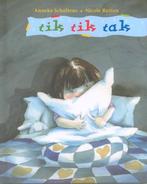 Tik tik tak / Top 9789043703727 Anneke Scholtens, Boeken, Verzenden, Gelezen, Anneke Scholtens