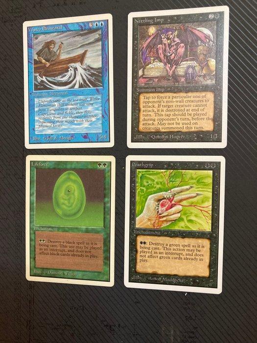 WOTC - 70 Mixed collection - Magic: The Gathering, Hobby en Vrije tijd, Verzamelkaartspellen | Magic the Gathering