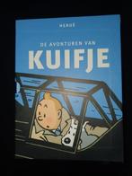 Kuifje - De avonturen van Kuifje - 8 Complete series -, Boeken, Nieuw