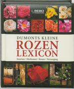 Rozen Dumonts Kleine Lexicon 9789036616362, Boeken, Natuur, Onbekend, Zo goed als nieuw, Verzenden