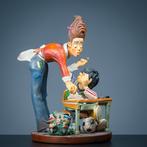 Figuur - Lerares beeld - Parastone