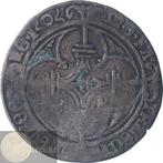 Zuidelijke Nederlanden - Stad Maastricht. Stuiver 1505