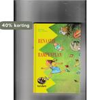 Renaatje Rampenplan 9789002192937 Ware Holmes, Livres, Verzenden, Ware Holmes