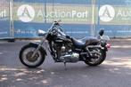 Veiling: Motor Harley-Davidson Dyna Super Glide Benzine 2007, Motoren, Motoren | Harley-Davidson