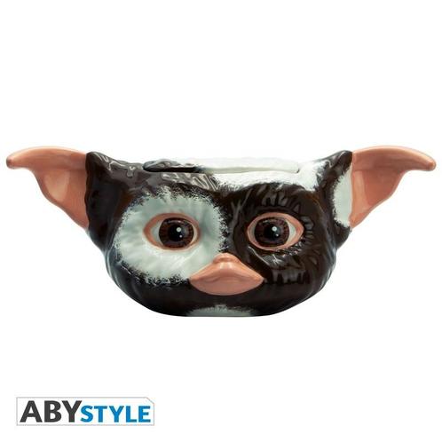 Gremlins Gizmo 3D Mok, Verzamelen, Film en Tv, Ophalen of Verzenden