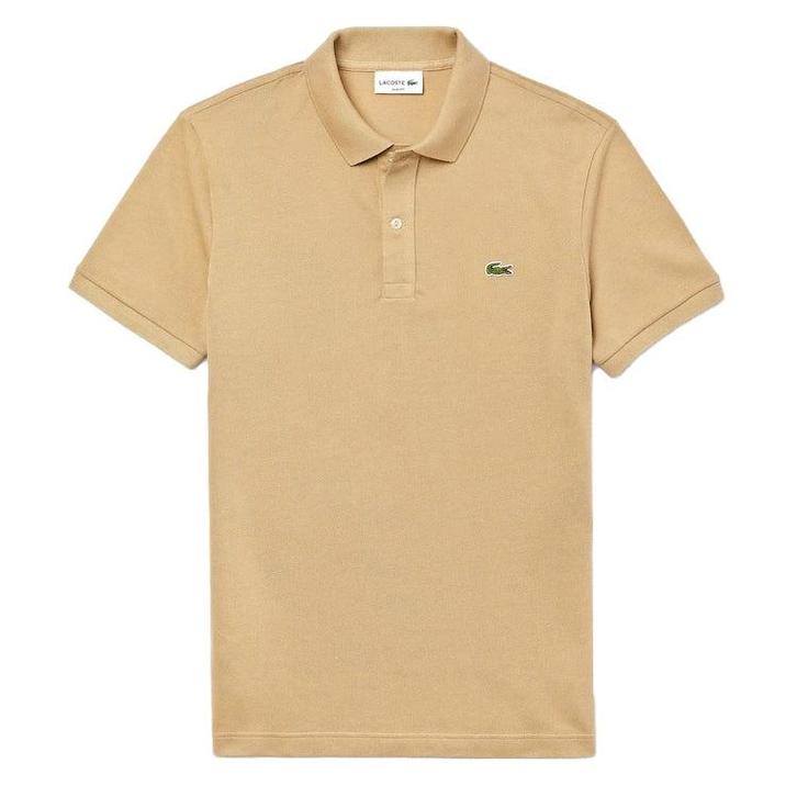 2dekans | Lacoste Slim Fit Polo Shirt - Korte Mouw - 100%, Vêtements | Hommes, Polos, Enlèvement ou Envoi