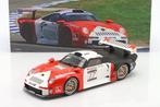 Werk83 1:18 - Model raceauto -Porsche 911 GT1 #17 FIA GT