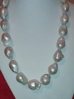 Zonder minimumprijs - Halsketting - 18 karaat Geel goud, Handtassen en Accessoires, Kettingen, Nieuw