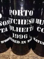1996 Hutcheson - Colheita Port - Douro - 6 Flessen (0.75, Verzamelen, Wijnen, Nieuw