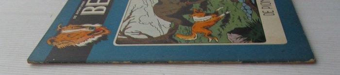 Bessy 4 aa - De pioniers - met drukkersimprint - vlaamse, Boeken, Stripverhalen