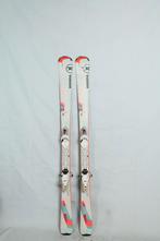 Rossignol Famous X - 156, Utilisé