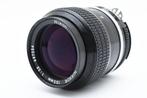 Nikon Ai Nikkor 2.5/105mm MF | Telelens, Audio, Tv en Foto, Fotocamera's Analoog, Nieuw