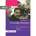 Persoonlijke effectiviteit / Sales vraagbaak 9789013011609, Verzenden, Gelezen, R. Benninga