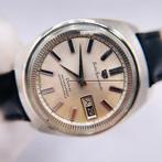 Seiko - Sportsmatic Deluxe - Sans Prix de Réserve -