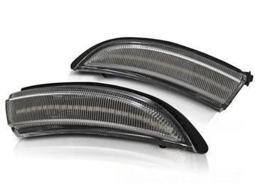 LED Spiegelknipperlicht Ford Fiesta MK7 | Retour Deal | 40% beschikbaar voor biedingen