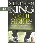 Nachtmerries 9789021007359 Stephen King, Boeken, Verzenden, Gelezen, Stephen King