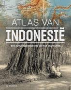Atlas van Indonesië 9789462585737, Boeken, Verzenden, Zo goed als nieuw