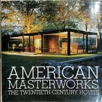 American Masterworks, Nieuw, Nederlands, Verzenden