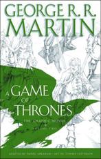 A Game of Thrones: Volume 2 [HC], Boeken, Verzenden, Zo goed als nieuw