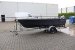 Veiling: Boot 2-YH-168 compleet gerenoveerd met Pega kantelt, Watersport en Boten, Boottrailers, Ophalen, Nieuw