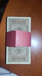 Duitsland. - 50 x 20 Reichsmark ND(1940-45) - Pick R139, Postzegels en Munten