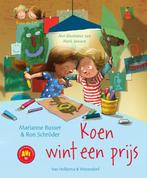 Koen en Lot 9 - Koen wint een prijs 9789000348602, Livres, Livres pour enfants | Jeunesse | Moins de 10 ans, Marianne Busser, Ron Schroder